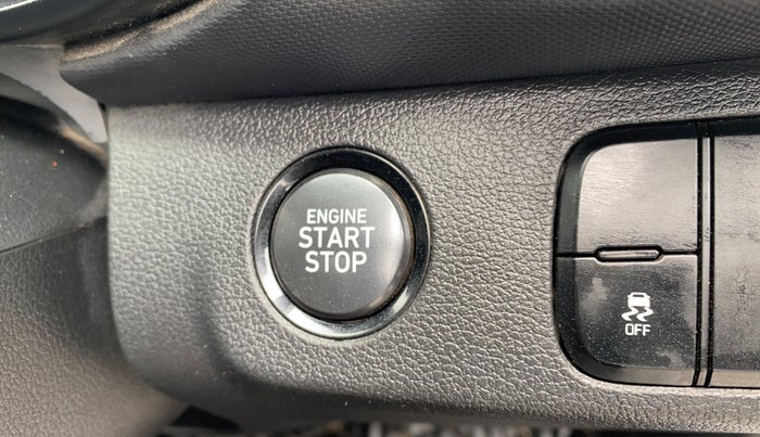 2022 Hyundai VENUE SX PLUS 1.0 TURBO DCT, Petrol, Automatic, 11,452 km, Keyless Start/ Stop Button