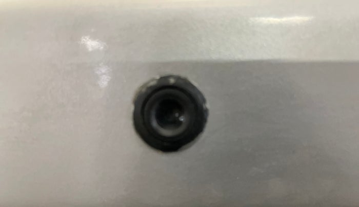 2017 Hyundai Elite i20 SPORTZ 1.2, Petrol, Manual, 60,451 km, Parking Camera