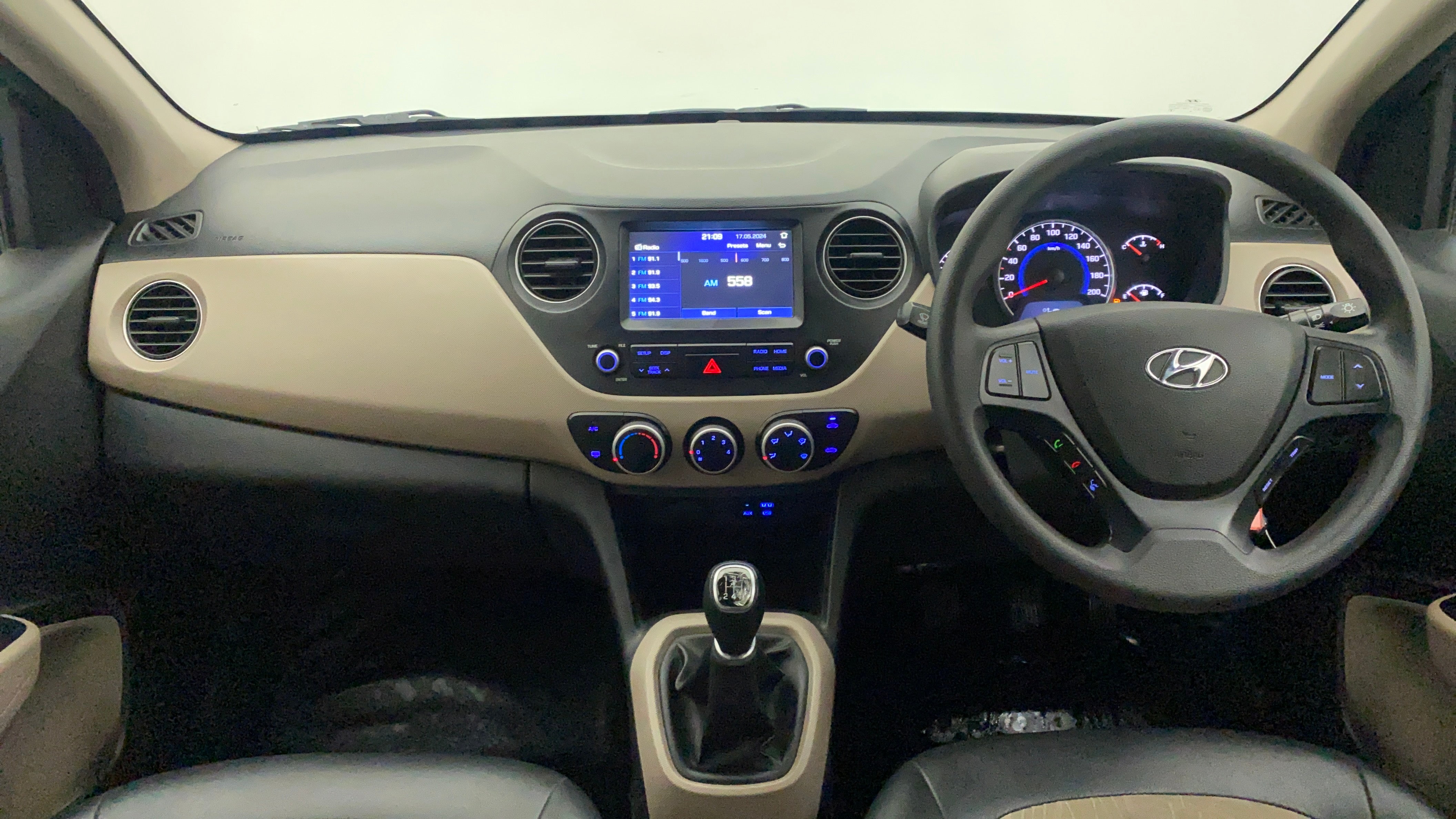 Interior