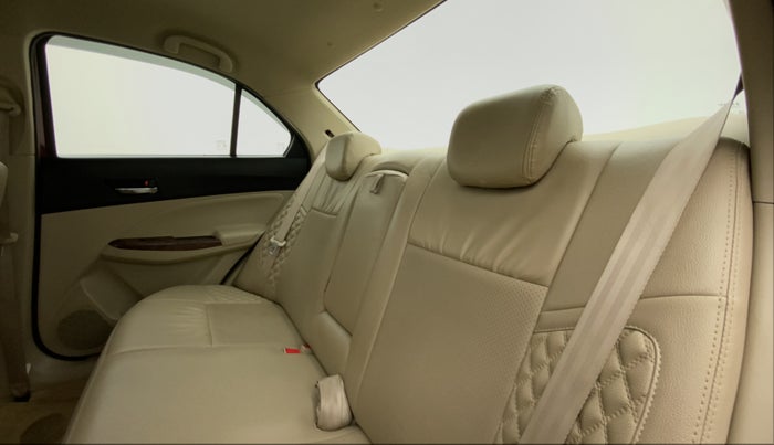 2020 Maruti Dzire VXI, Petrol, Manual, 51,090 km, Right Side Rear Door Cabin