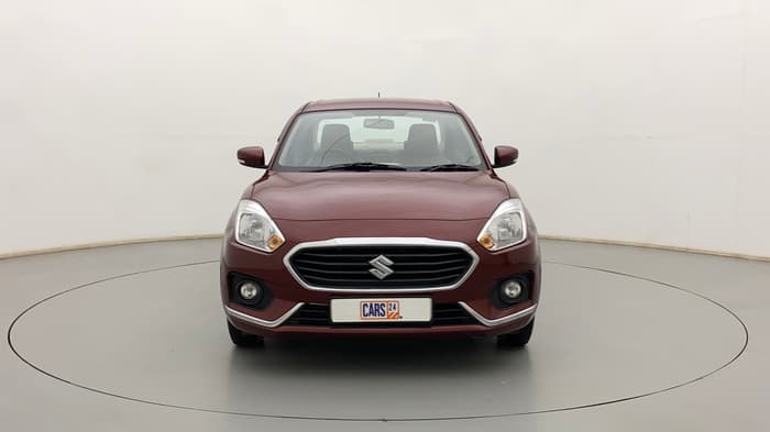 2020 Maruti Dzire VXI, Petrol, Manual, 51,090 km, Front
