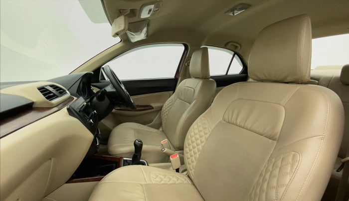 2020 Maruti Dzire VXI, Petrol, Manual, 51,090 km, Right Side Front Door Cabin