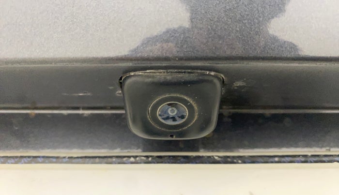 2021 Hyundai NEW I20 SPORTZ 1.5 MT, Diesel, Manual, 1,23,757 km, Parking Camera