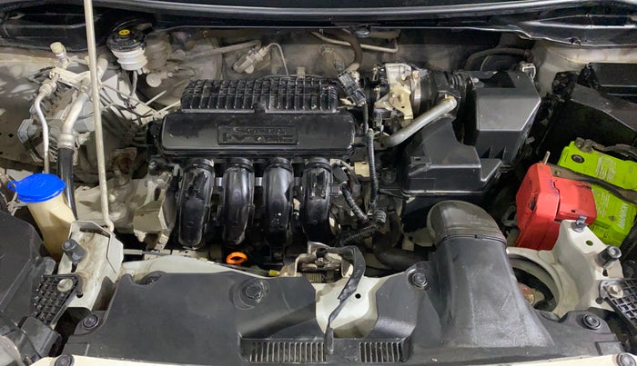 2019 Honda WR-V 1.2L I-VTEC VX MT, Petrol, Manual, 53,505 km, Engine View