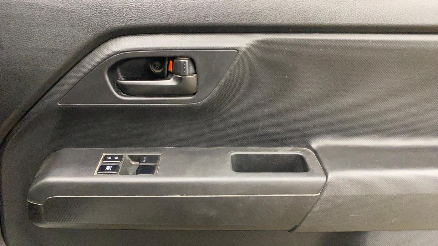 2024 Maruti New Wagon-R LXI CNG 1.0, CNG, Manual, 41,171 km, Driver Side Door Panels Control