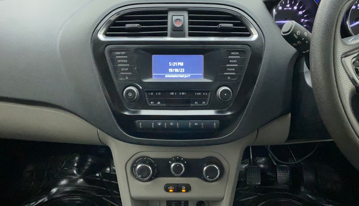 2019 Tata Tiago XZ PETROL, CNG, Manual, 91,756 km, Air Conditioner