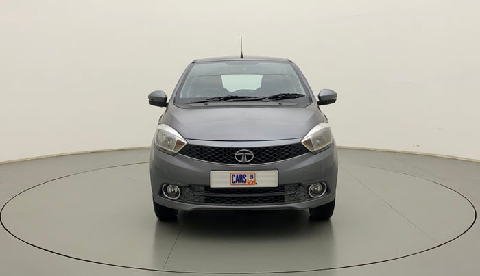 2019 Tata Tiago XZ PETROL, CNG, Manual, 91,756 km, Front