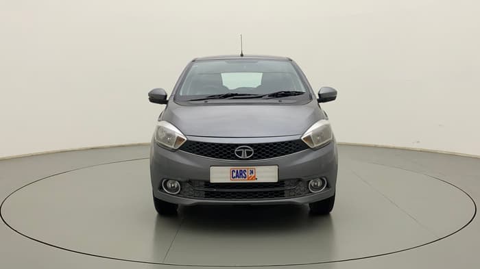 2019 Tata Tiago XZ PETROL, CNG, Manual, 91,756 km, Front