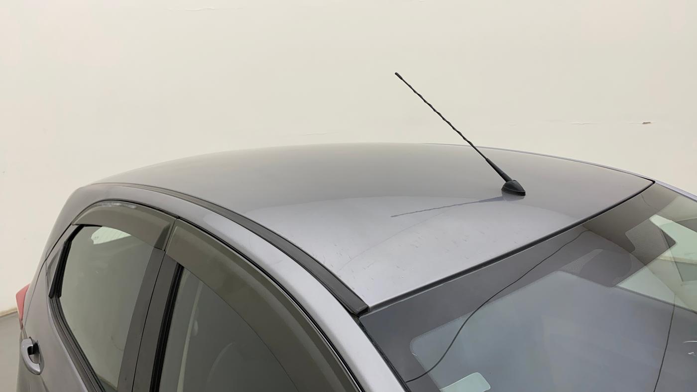 2019 Tata Tiago XZ PETROL, CNG, Manual, 91,756 km, Roof