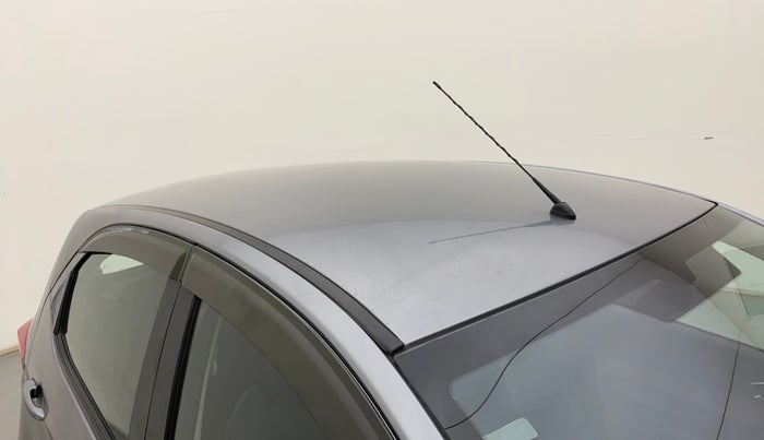 2019 Tata Tiago XZ PETROL, CNG, Manual, 91,756 km, Roof