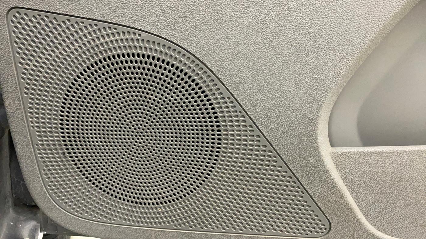 2019 Tata Tiago XZ PETROL, CNG, Manual, 91,756 km, Speaker