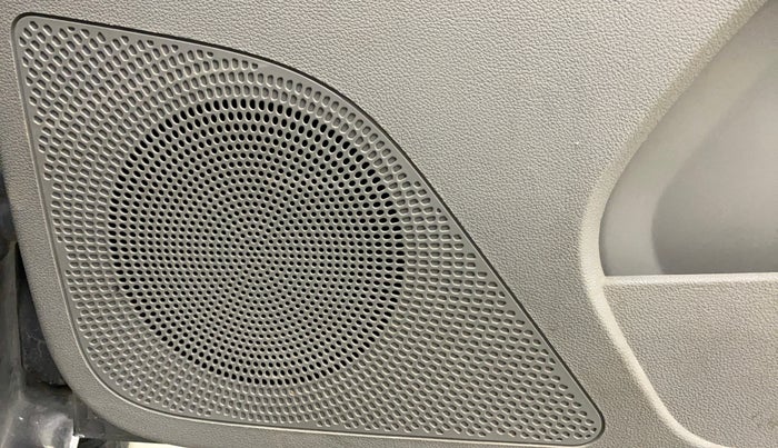 2019 Tata Tiago XZ PETROL, CNG, Manual, 91,756 km, Speaker