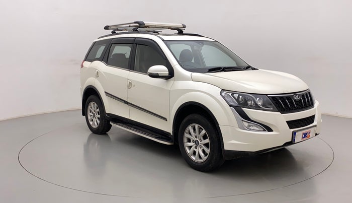 2016 Mahindra XUV500 W10, Diesel, Manual, 73,110 km, SRP