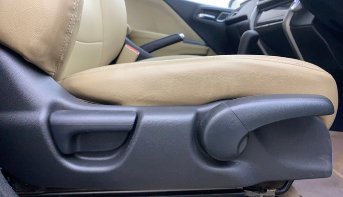 2019 Honda City 1.5L I-VTE V CVT, Petrol, Automatic, 84,924 km, Driver Side Adjustment Panel