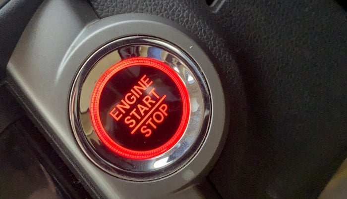 2019 Honda City 1.5L I-VTE V CVT, Petrol, Automatic, 84,924 km, Keyless Start/ Stop Button