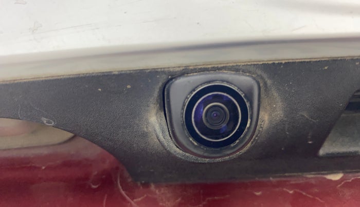 2020 KIA SELTOS HTK PLUS 1.5 DIESEL, Diesel, Manual, 58,643 km, Parking Camera