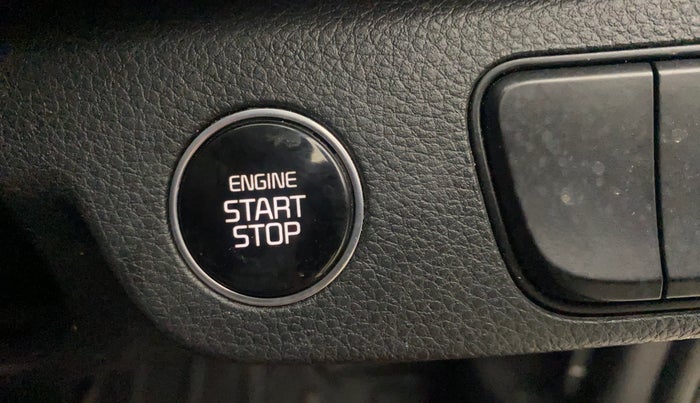 2020 KIA SELTOS HTK PLUS 1.5 DIESEL, Diesel, Manual, 58,643 km, Keyless Start/ Stop Button