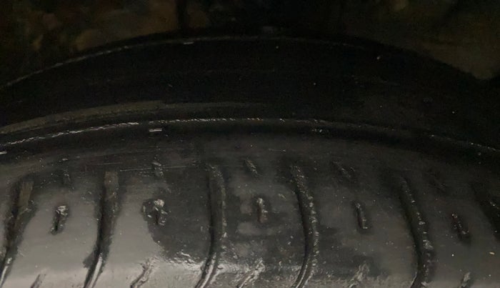 2020 KIA SELTOS HTK PLUS 1.5 DIESEL, Diesel, Manual, 58,643 km, Right Front Tyre Tread