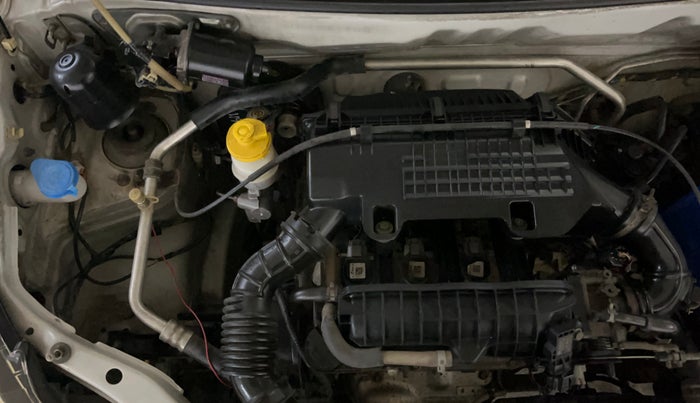 2015 Maruti Alto 800 LXI, Petrol, Manual, 56,922 km, Engine View - Right