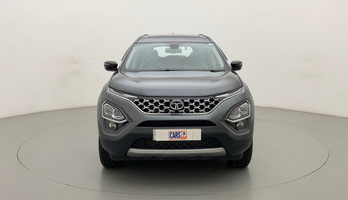 2021 Tata Safari XZA PLUS, Diesel, Automatic, 13,787 km, Front