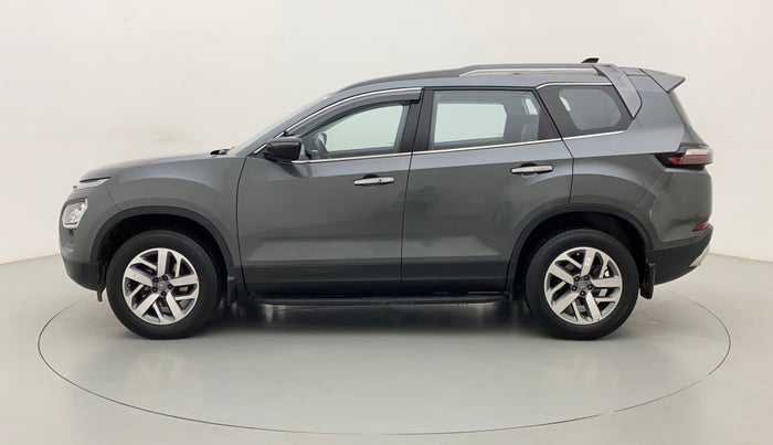 2021 Tata Safari XZA PLUS, Diesel, Automatic, 13,787 km, Left Side