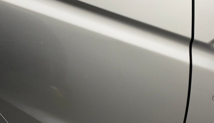 2018 Honda Jazz 1.5L I-DTEC SV, Diesel, Manual, 77,105 km, Right rear door - Minor scratches