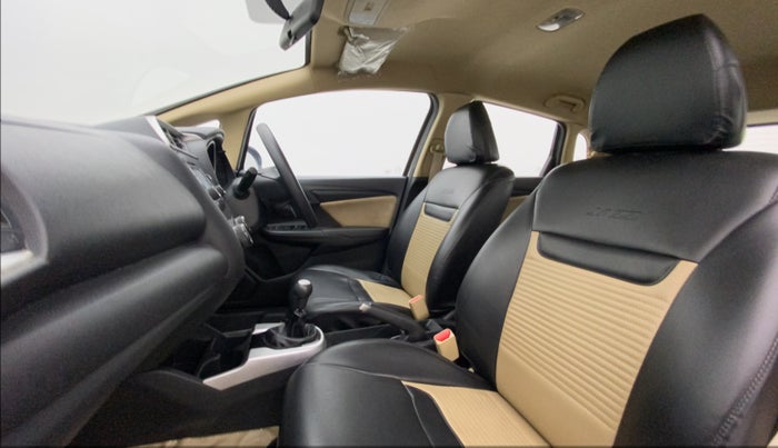 2018 Honda Jazz 1.5L I-DTEC SV, Diesel, Manual, 77,105 km, Right Side Front Door Cabin