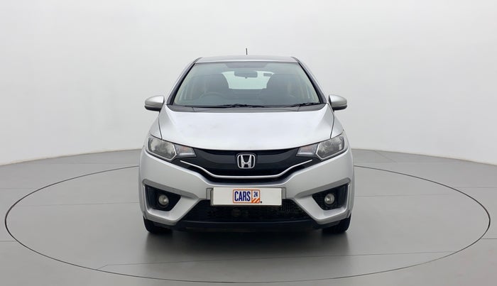 2018 Honda Jazz 1.5L I-DTEC SV, Diesel, Manual, 77,105 km, Front