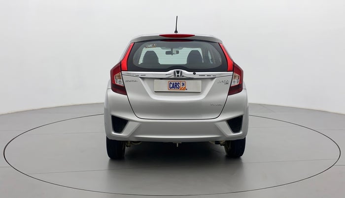 2018 Honda Jazz 1.5L I-DTEC SV, Diesel, Manual, 77,105 km, Back/Rear