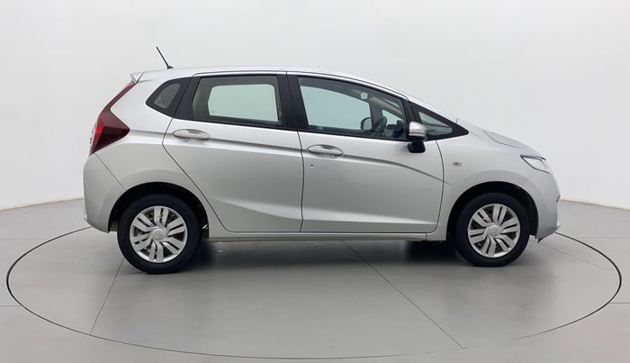 2018 Honda Jazz 1.5L I-DTEC SV, Diesel, Manual, 77,105 km, Right Side View