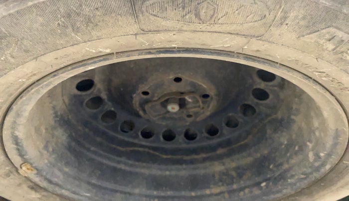 2019 MG HECTOR SHARP 1.5 DCT PETROL, Petrol, Automatic, 80,038 km, Spare Tyre