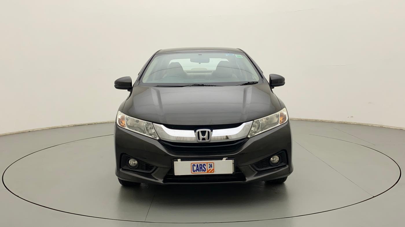 2014 Honda City 1.5L I-VTEC V MT, Petrol, Manual, 75,245 km, Front