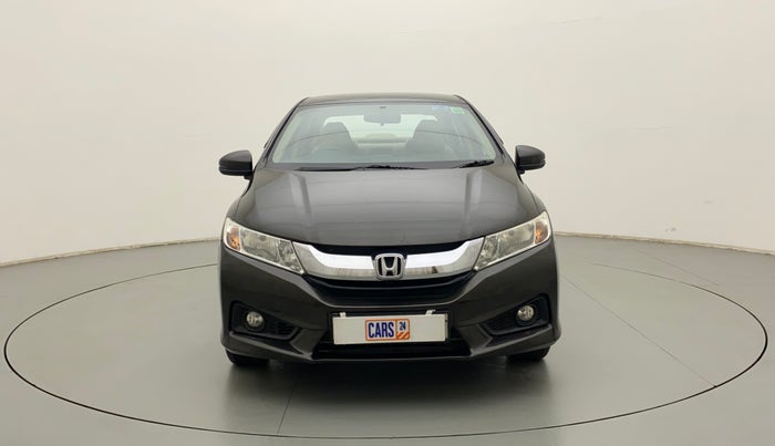 2014 Honda City 1.5L I-VTEC V MT, Petrol, Manual, 75,245 km, Front