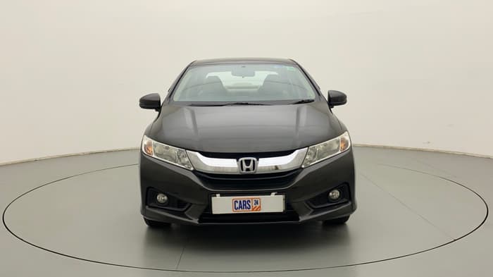2014 Honda City 1.5L I-VTEC V MT, Petrol, Manual, 75,245 km, Front