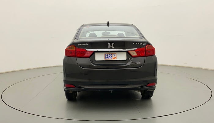2014 Honda City 1.5L I-VTEC V MT, Petrol, Manual, 75,245 km, Back/Rear