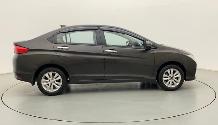 2014 Honda City 1.5L I-VTEC V MT, Petrol, Manual, 75,245 km, Right Side View