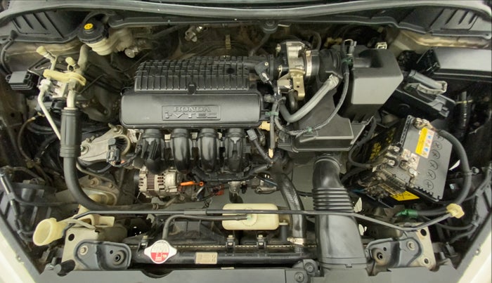2014 Honda City 1.5L I-VTEC V MT, Petrol, Manual, 75,245 km, Open Bonet