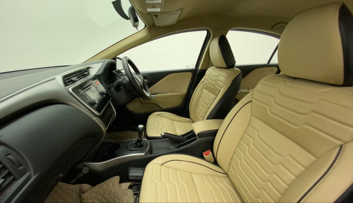 2014 Honda City 1.5L I-VTEC V MT, Petrol, Manual, 75,245 km, Right Side Front Door Cabin