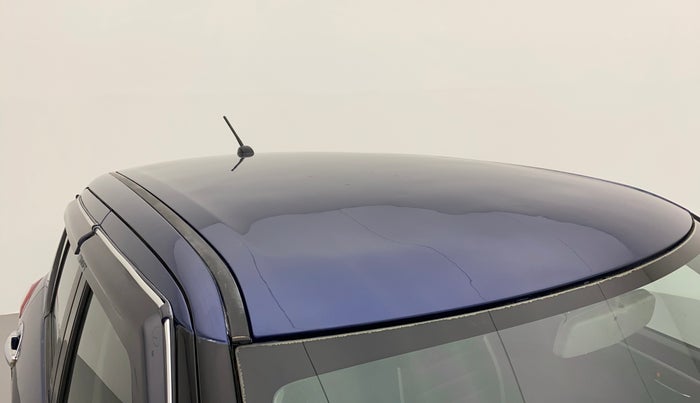 2013 Maruti Swift VXI, Petrol, Manual, 80,928 km, Roof