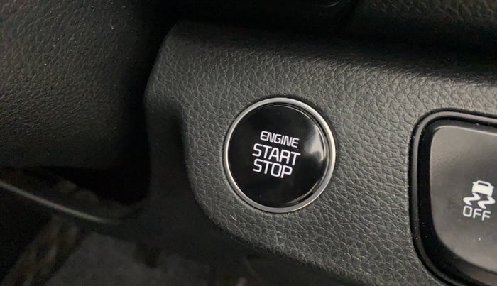 2022 KIA SELTOS HTK PLUS 1.5, Petrol, Manual, 39,299 km, Keyless Start/ Stop Button