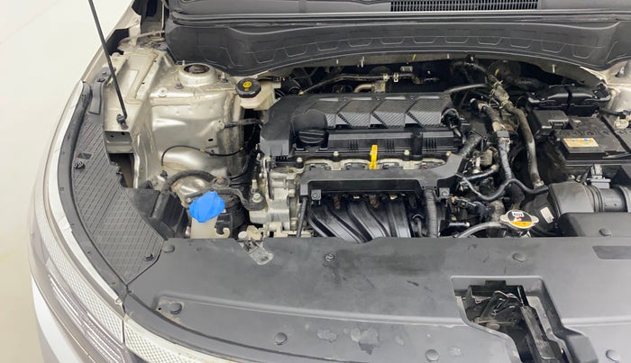 2022 KIA SELTOS HTK PLUS 1.5, Petrol, Manual, 39,299 km, Engine View - Right