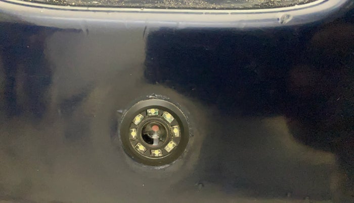 2022 Maruti Baleno SIGMA PETROL 1.2, Petrol, Manual, 73,866 km, Parking Camera