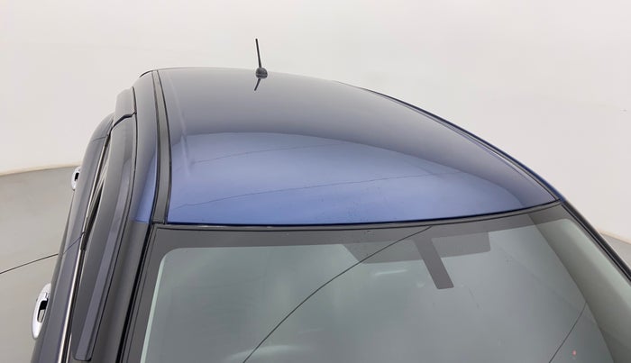 2019 Maruti Baleno ZETA PETROL 1.2, Petrol, Manual, 42,783 km, Roof