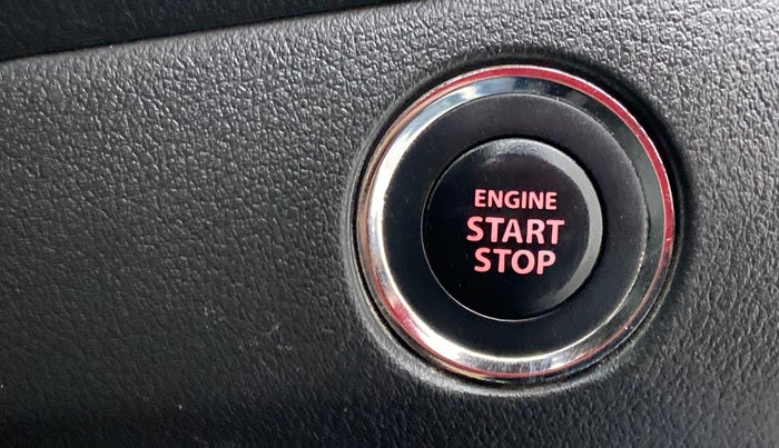 2019 Maruti Baleno ZETA PETROL 1.2, Petrol, Manual, 42,783 km, Keyless Start/ Stop Button