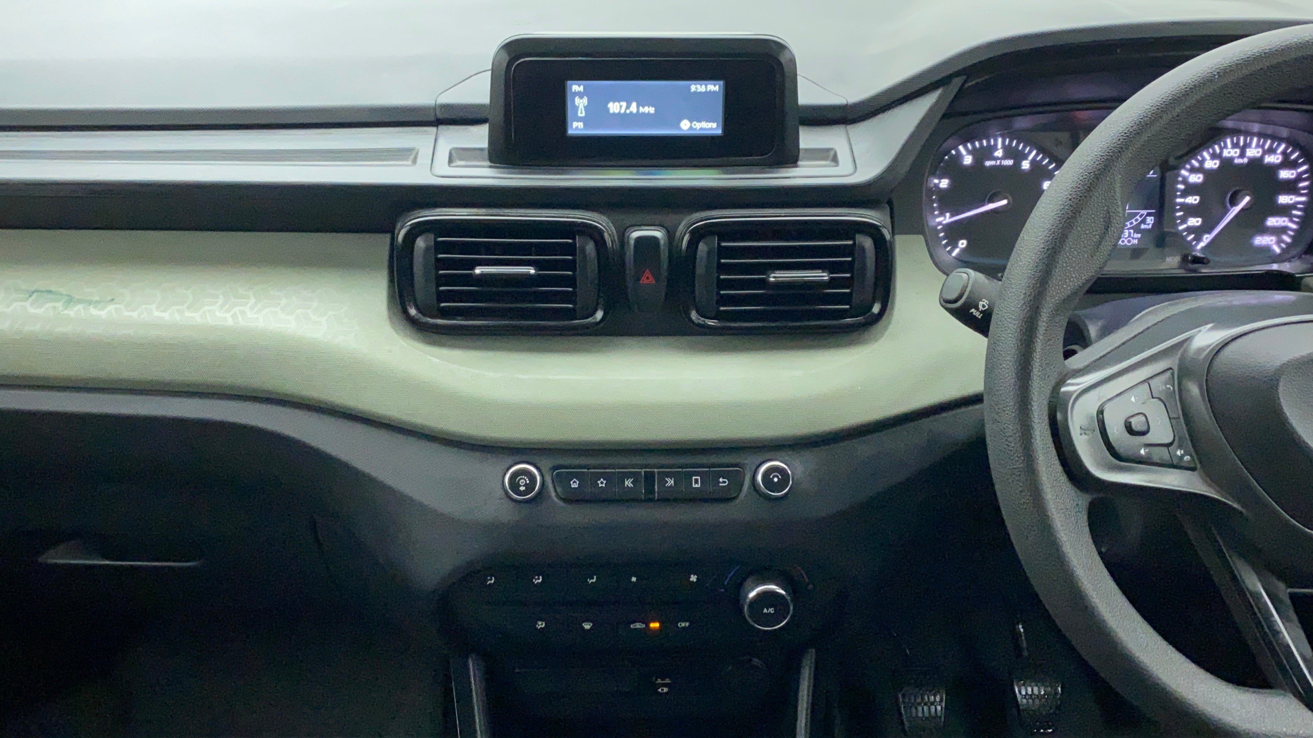Features