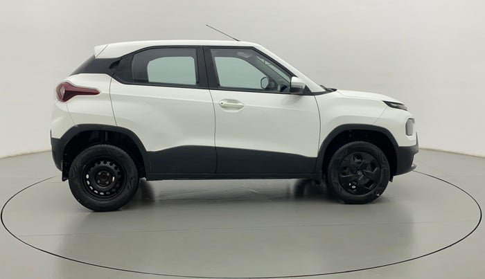 2021 Tata PUNCH ADVENTURE MT, Petrol, Manual, 14,189 km, Right Side View