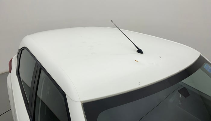 2021 Tata PUNCH ADVENTURE MT, Petrol, Manual, 14,189 km, Roof