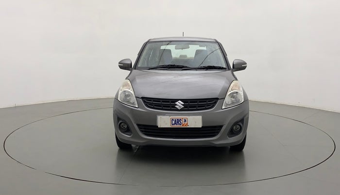 2013 Maruti Swift Dzire VXI, Petrol, Manual, 66,367 km, Front