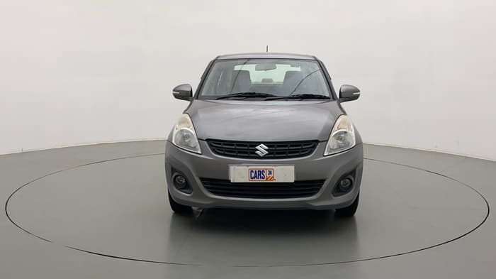 2013 Maruti Swift Dzire VXI, Petrol, Manual, 66,367 km, Front