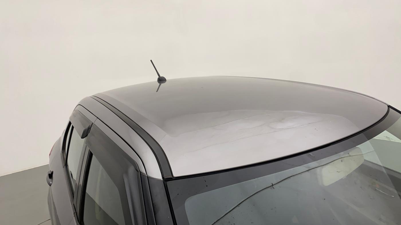 2013 Maruti Swift Dzire VXI, Petrol, Manual, 66,367 km, Roof